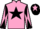 Jockey Silk colours