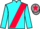 Jockey Silk colours