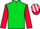 Jockey Silk colours