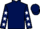 Jockey Silk colours