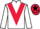 Jockey Silk colours
