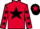 Jockey Silk colours