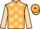 Jockey Silk colours