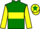 Jockey Silk colours