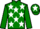 Jockey Silk colours