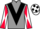 Jockey Silk colours