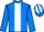 Jockey Silk colours