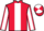 Jockey Silk colours