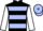 Jockey Silk colours