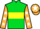 Jockey Silk colours