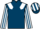 Jockey Silk colours