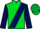 Jockey Silk colours