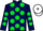 Jockey Silk colours