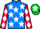 Jockey Silk colours