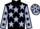Jockey Silk colours