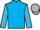 Jockey Silk colours