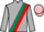 Jockey Silk colours