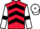 Jockey Silk colours