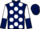 Jockey Silk colours