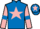 Jockey Silk colours