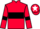Jockey Silk colours