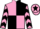 Jockey Silk colours
