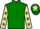 Jockey Silk colours