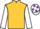 Jockey Silk colours