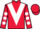 Jockey Silk colours