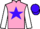 Jockey Silk colours