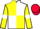 Jockey Silk colours