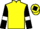 Jockey Silk colours