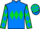 Jockey Silk colours