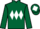 Jockey Silk colours