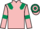 Jockey Silk colours
