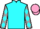Jockey Silk colours