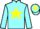 Jockey Silk colours