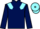 Jockey Silk colours