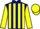 Jockey Silk colours