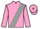 Jockey Silk colours