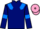 Jockey Silk colours