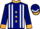 Jockey Silk colours