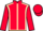 Jockey Silk colours