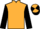 Jockey Silk colours