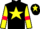 Jockey Silk colours