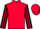Jockey Silk colours