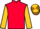 Jockey Silk colours