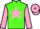 Jockey Silk colours