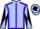 Jockey Silk colours