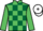Jockey Silk colours